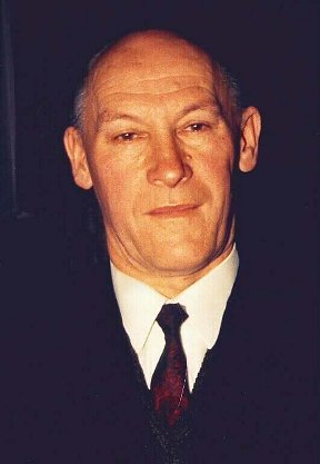 Alfred Fink